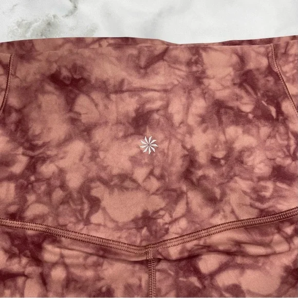 NWT Athleta Salutation Stash Pocket II 2X - Picture 5 of 8